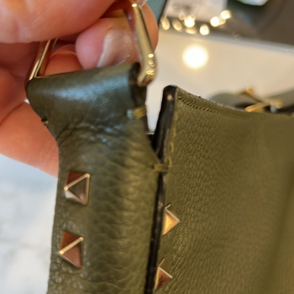 Valentino Rockstud crossbody *sold* - Picture 6 of 12